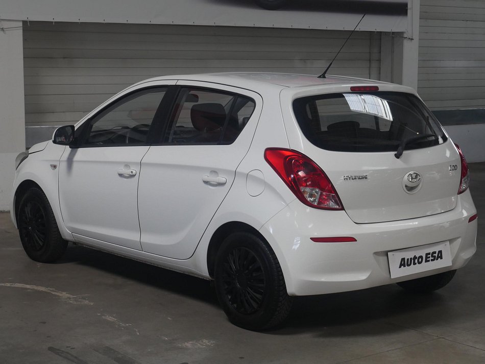 Hyundai I20 1.2i 