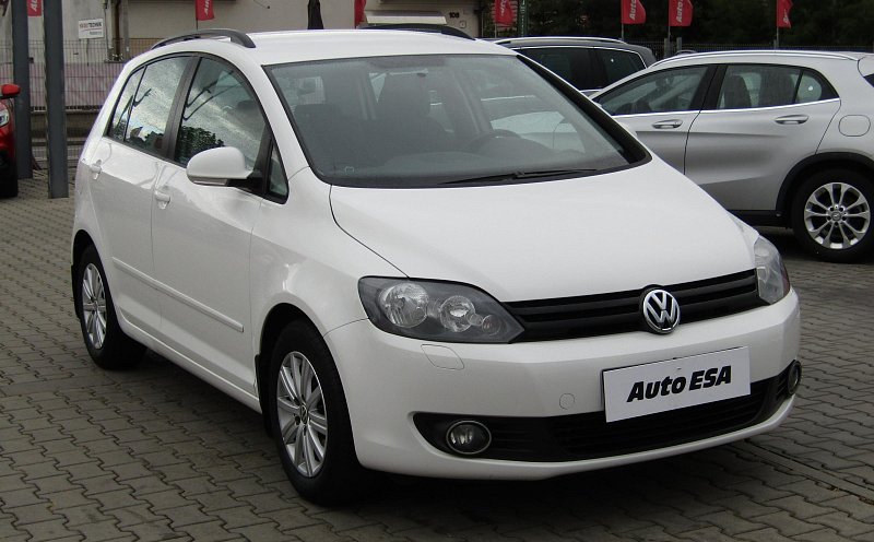 Volkswagen Golf Plus 1.4i Trendline