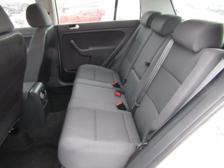 Volkswagen Golf Plus 1.4i Trendline