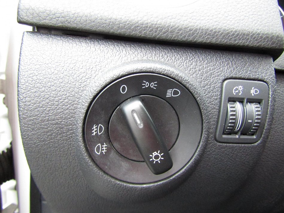 Volkswagen Golf Plus 1.4i Trendline