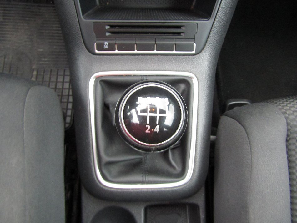 Volkswagen Golf Plus 1.4i Trendline