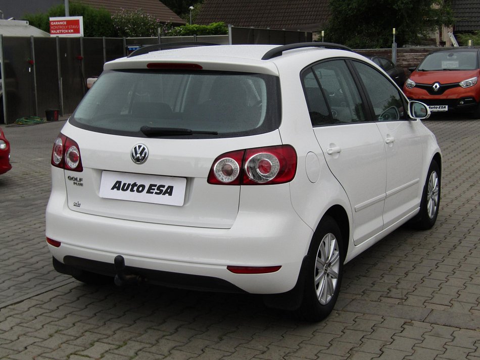 Volkswagen Golf Plus 1.4i Trendline