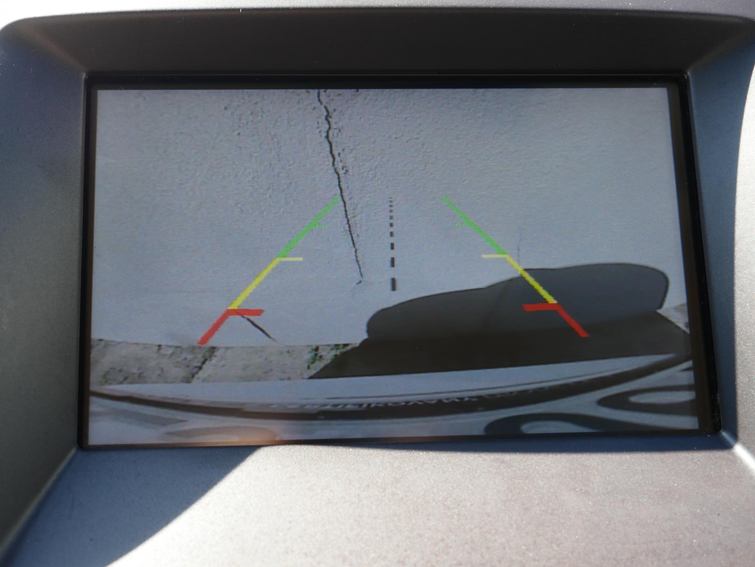 Ford S-MAX, 2016 - pohled č. 10