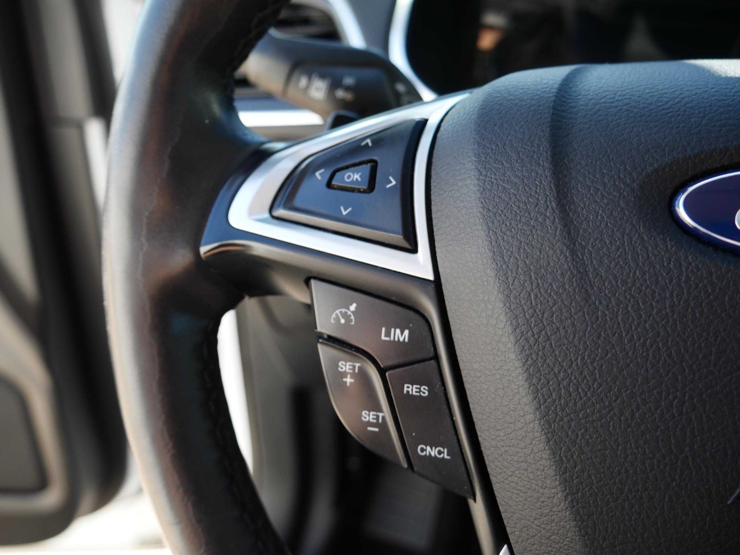 Ford S-MAX, 2016 - pohled č. 13