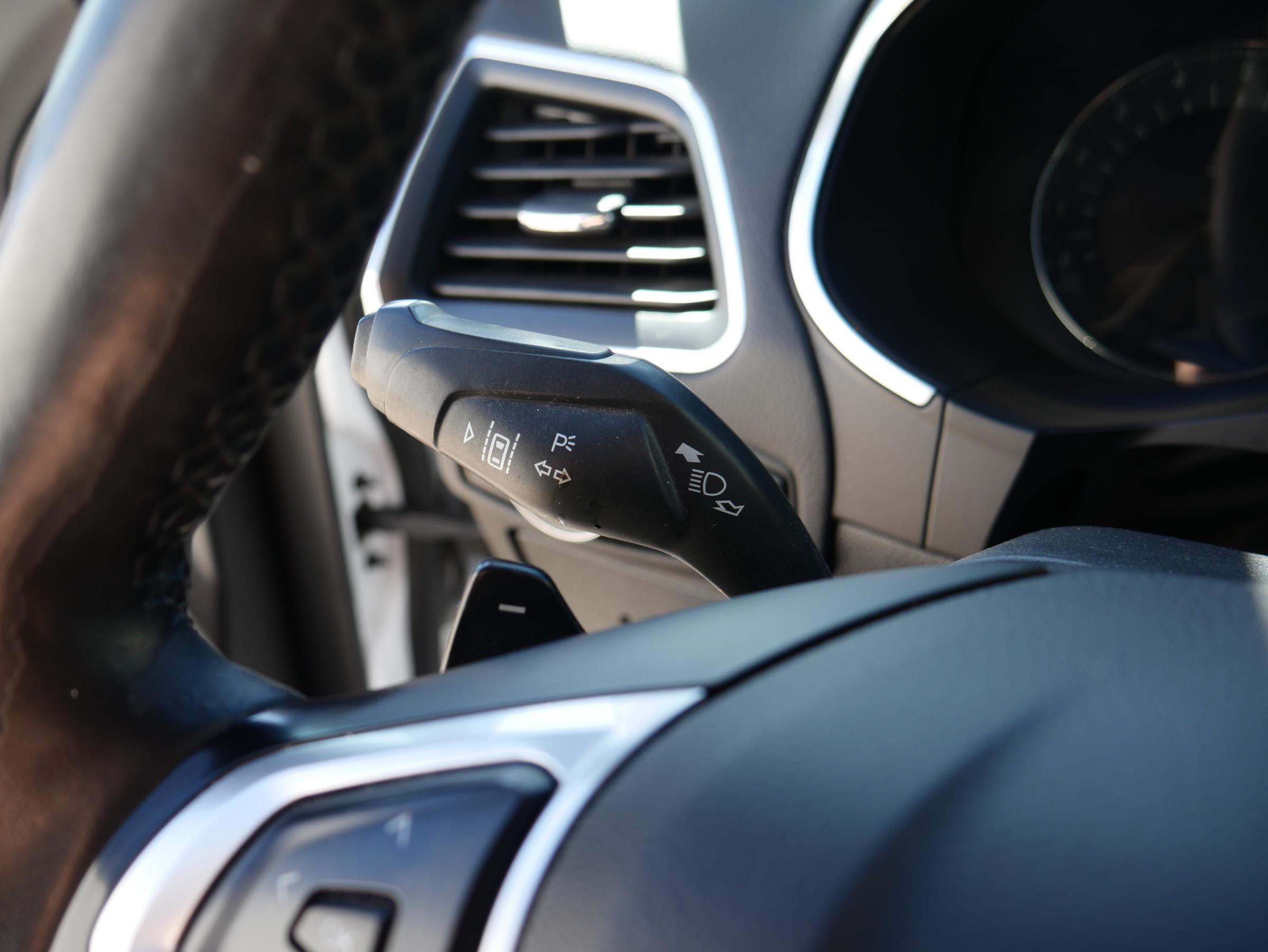 Ford S-MAX, 2016 - pohled č. 15