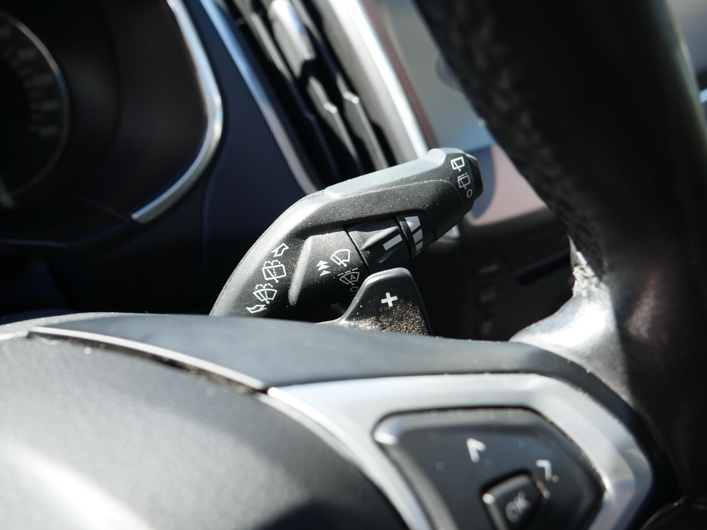 Ford S-MAX, 2016 - pohled č. 16