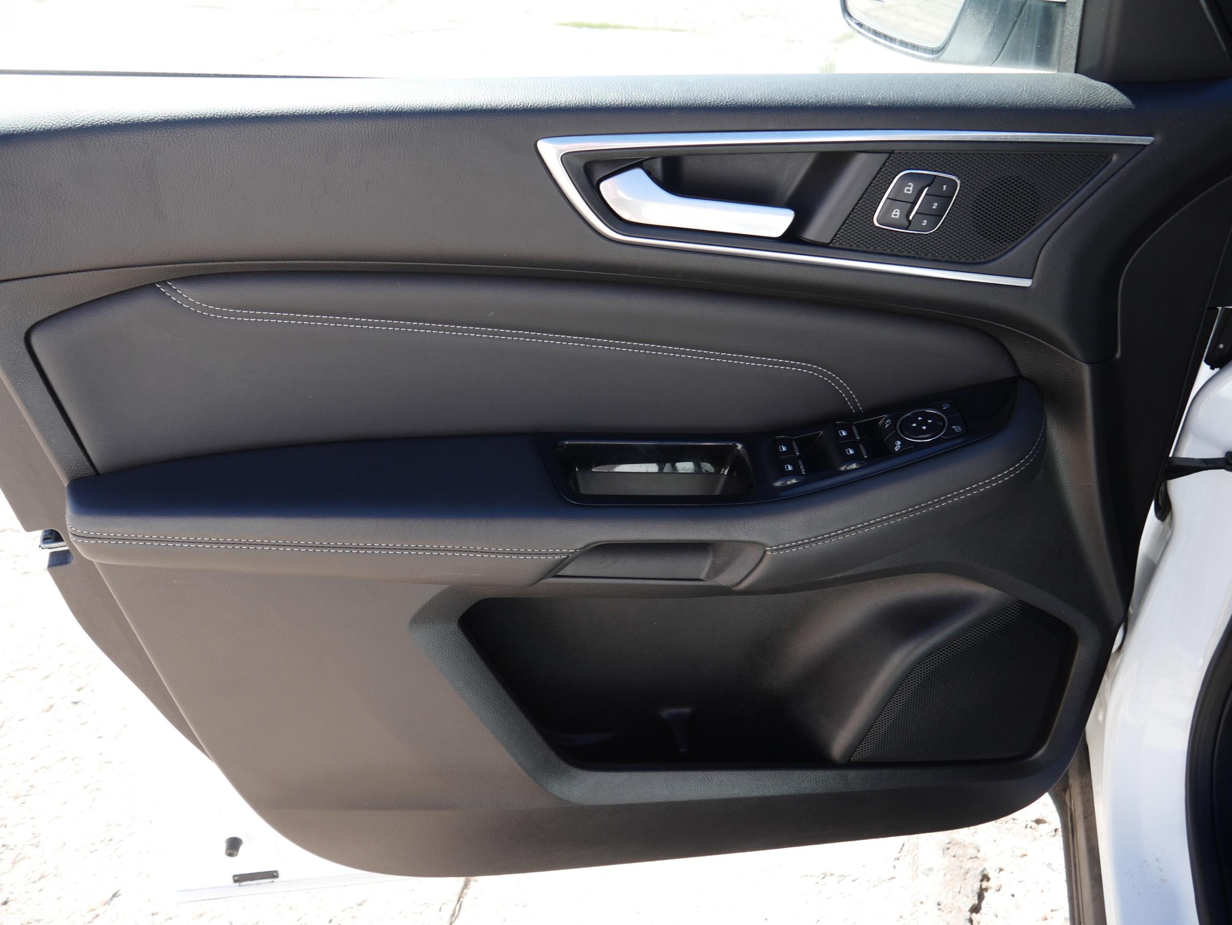 Ford S-MAX, 2016 - pohled č. 21