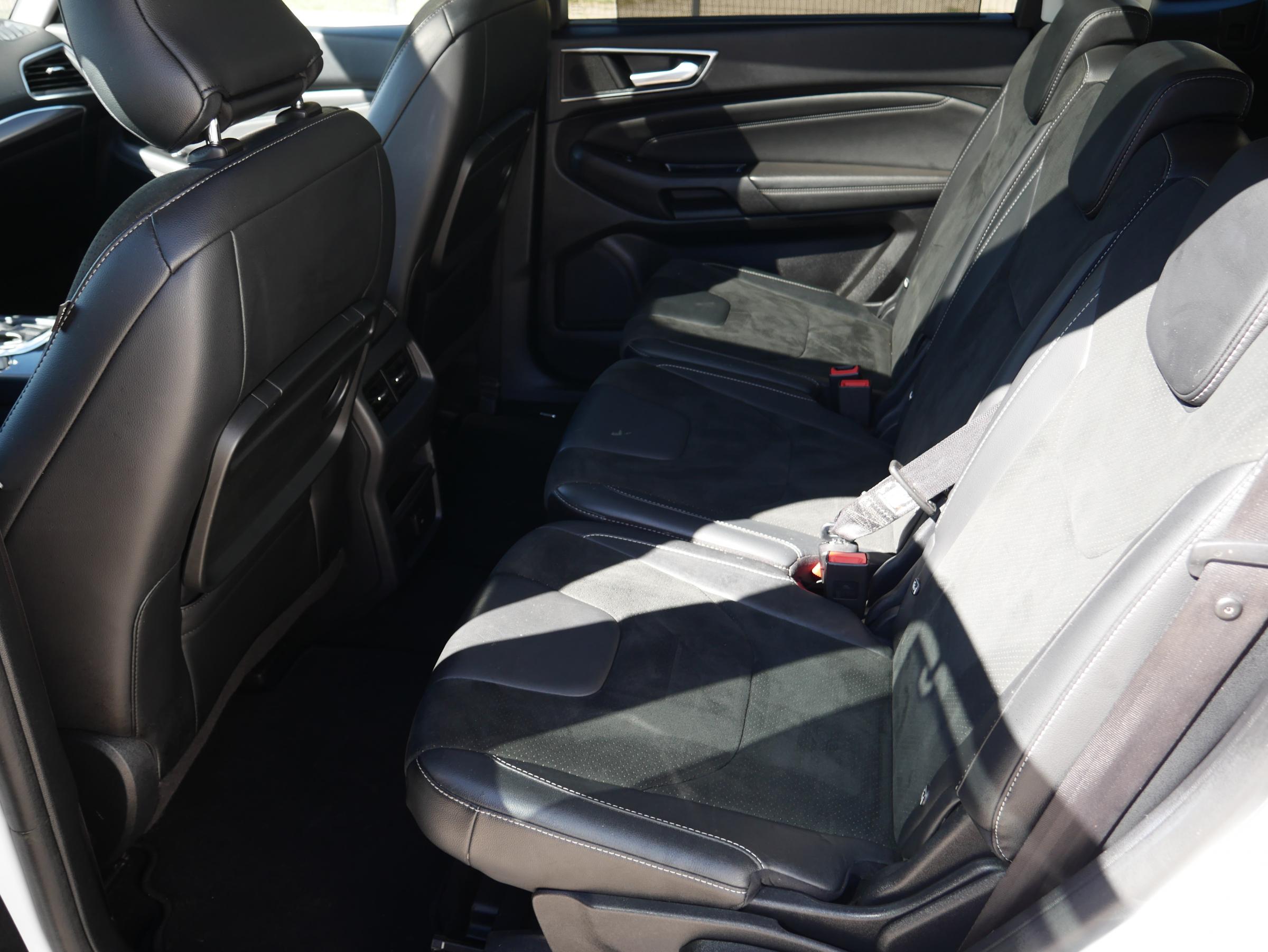 Ford S-MAX, 2016 - pohled č. 23