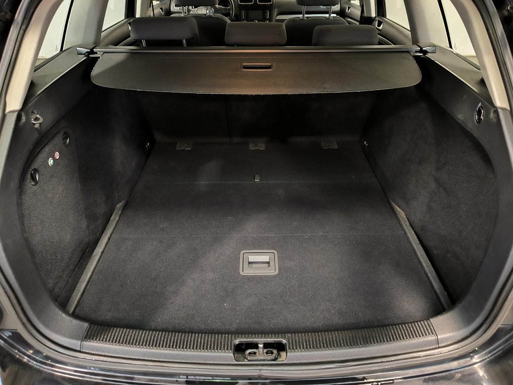 Volkswagen Golf 1.6 TDi Trendline