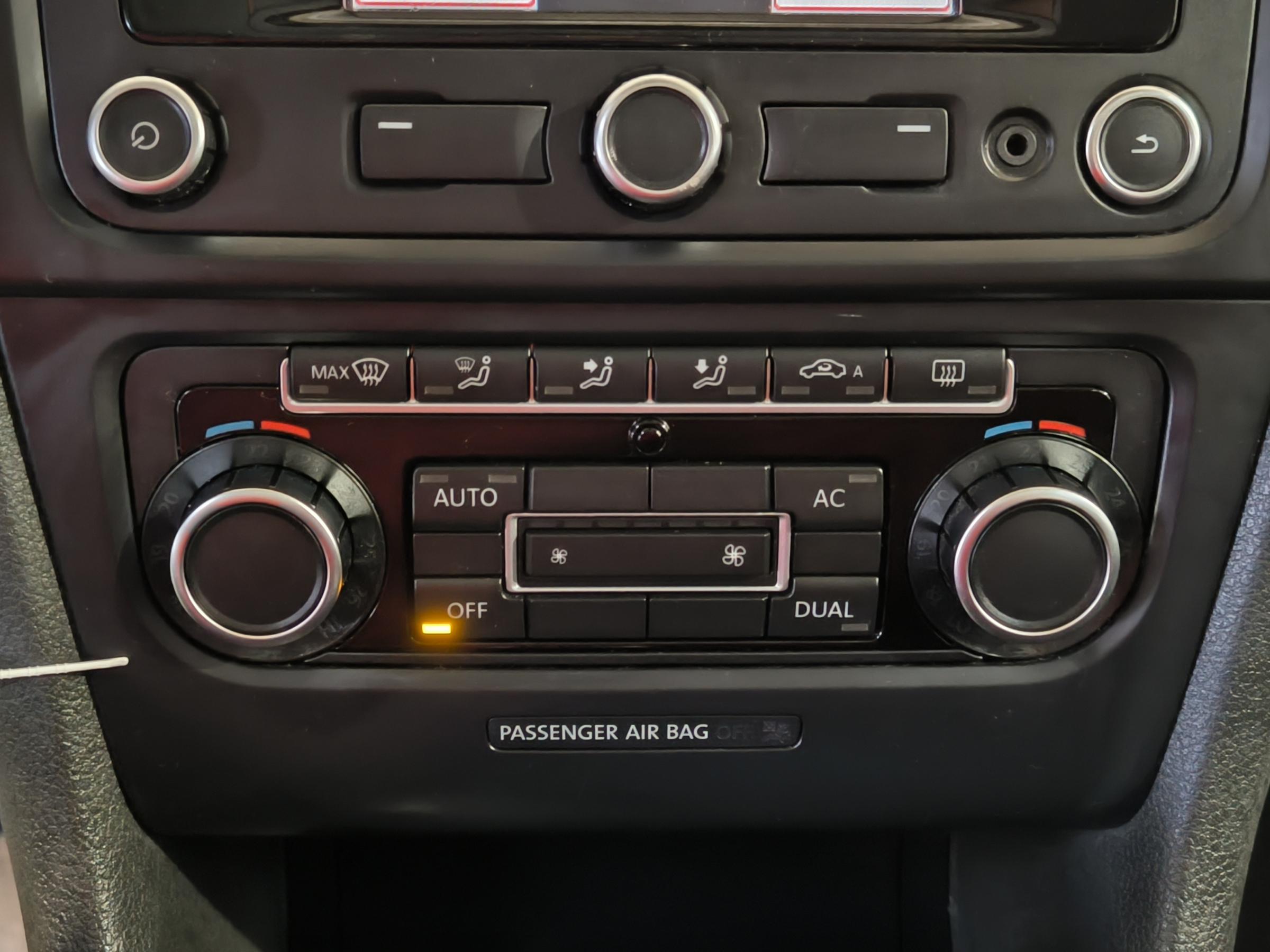 Volkswagen Golf, 2011 - pohled č. 15