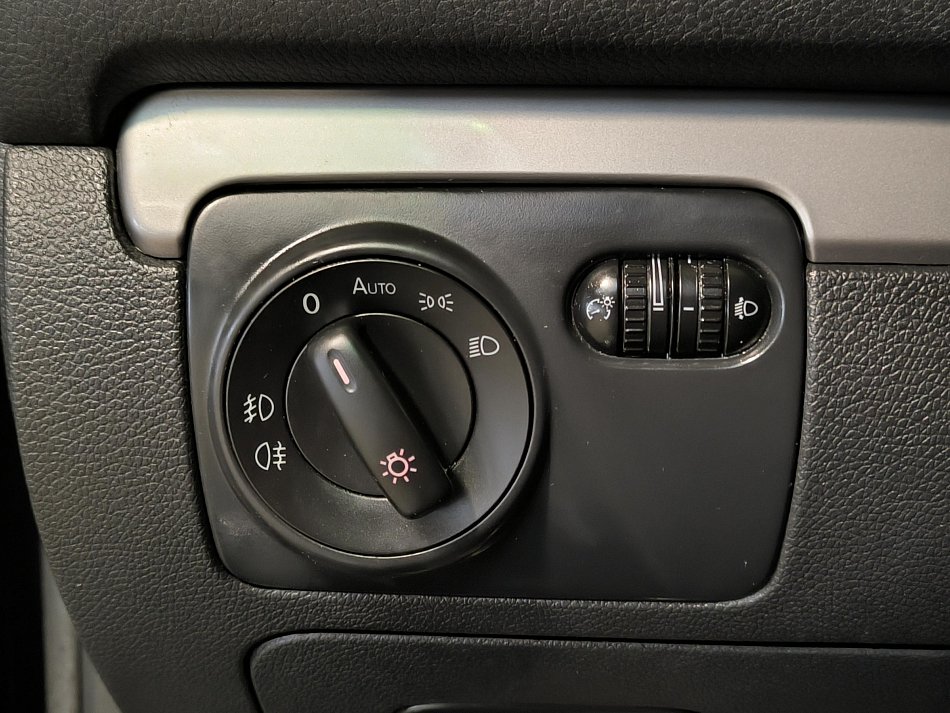 Volkswagen Golf 1.6 TDi Trendline