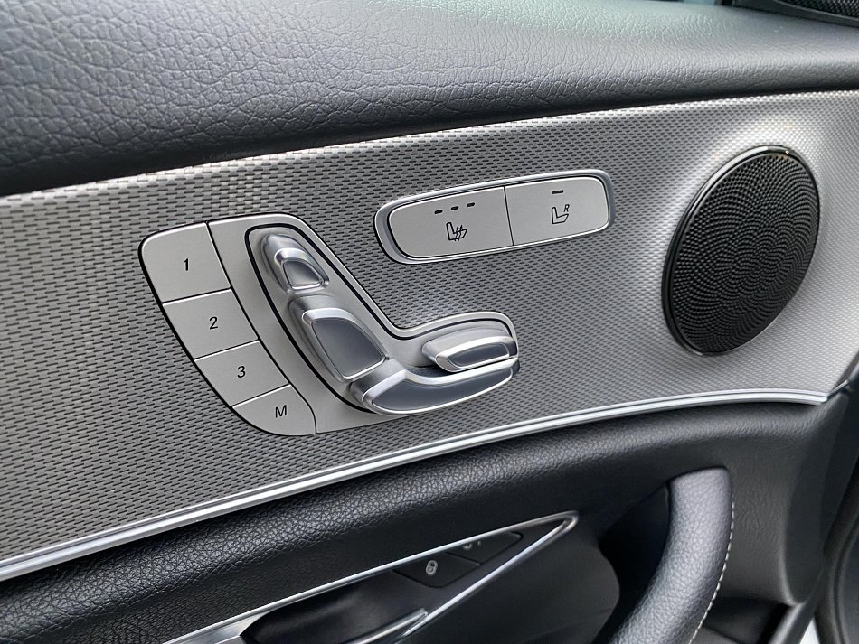 Mercedes-Benz Třída E 2.0d  220d