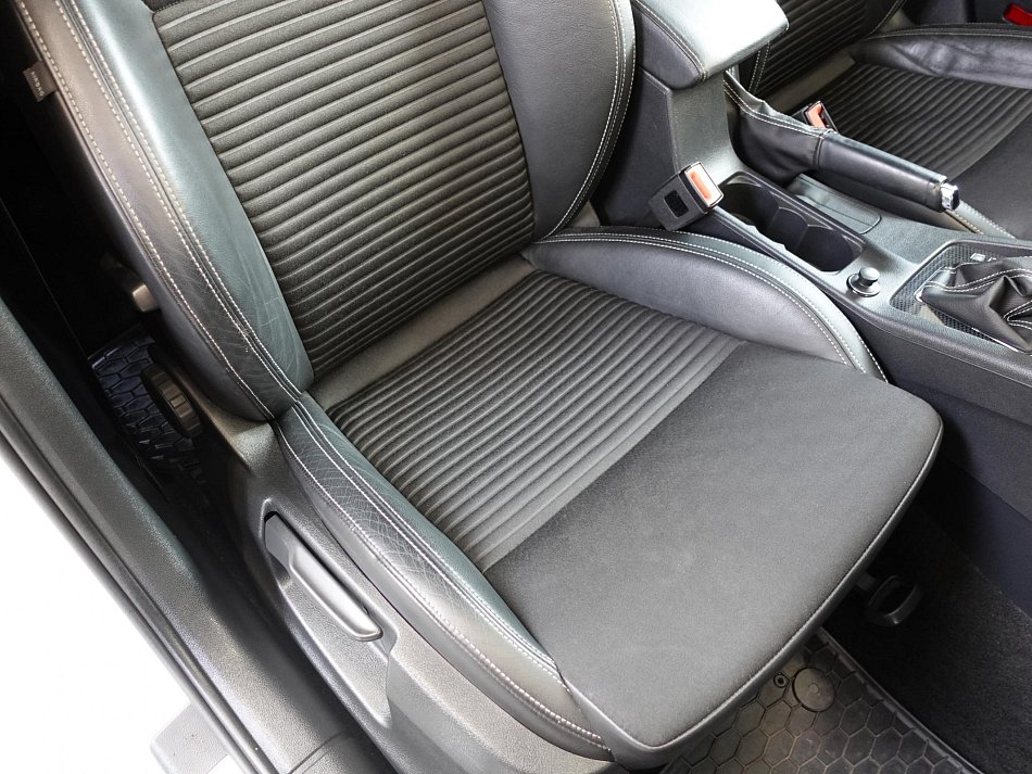 Škoda Octavia III 2.0 TDi 