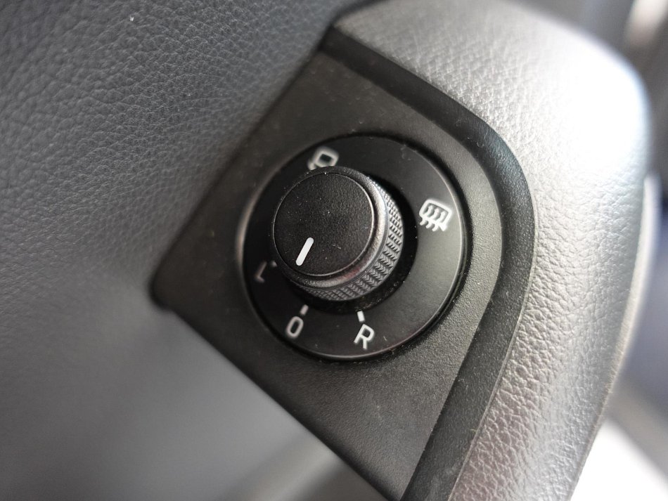 Škoda Octavia III 2.0 TDi 