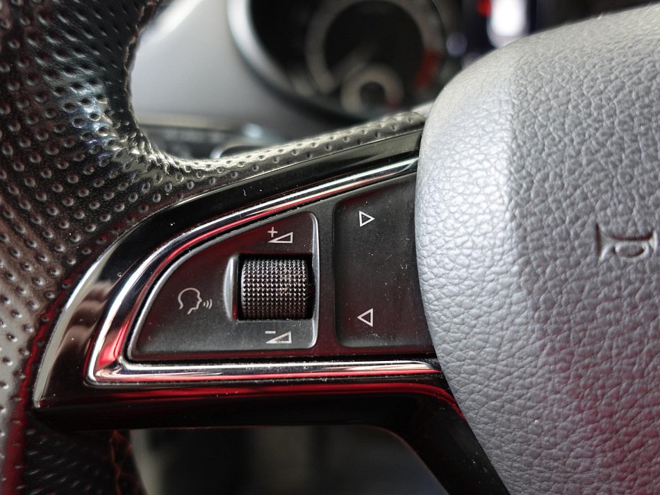 Škoda Octavia III 2.0 TDi 