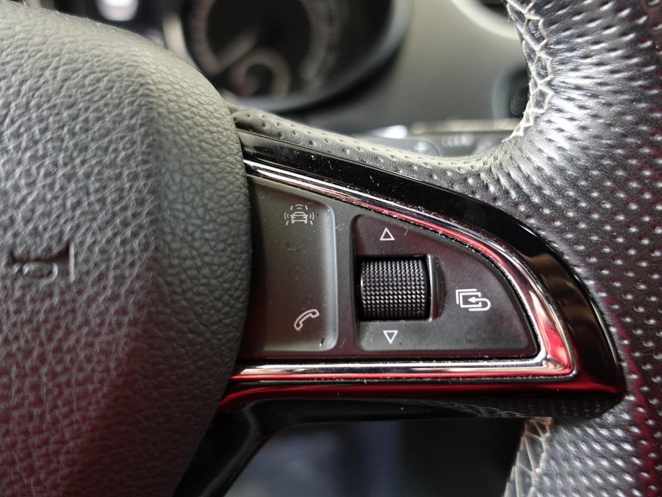 Škoda Octavia III 2.0 TDi 