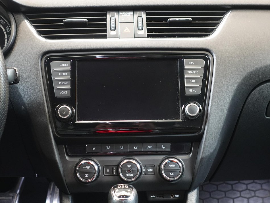 Škoda Octavia III 2.0 TDi 