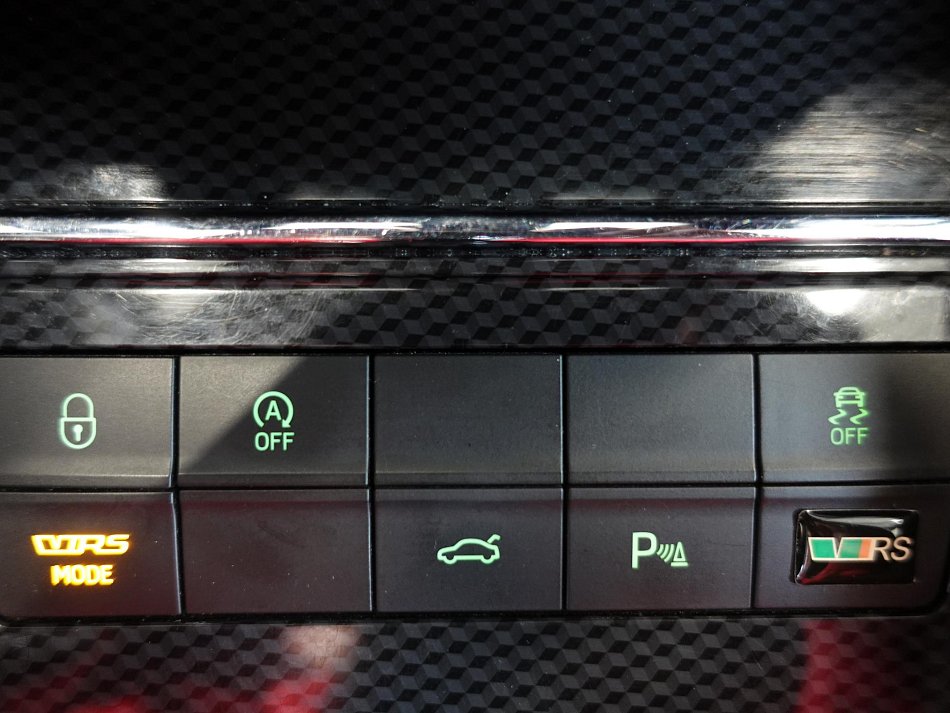 Škoda Octavia III 2.0 TDi 