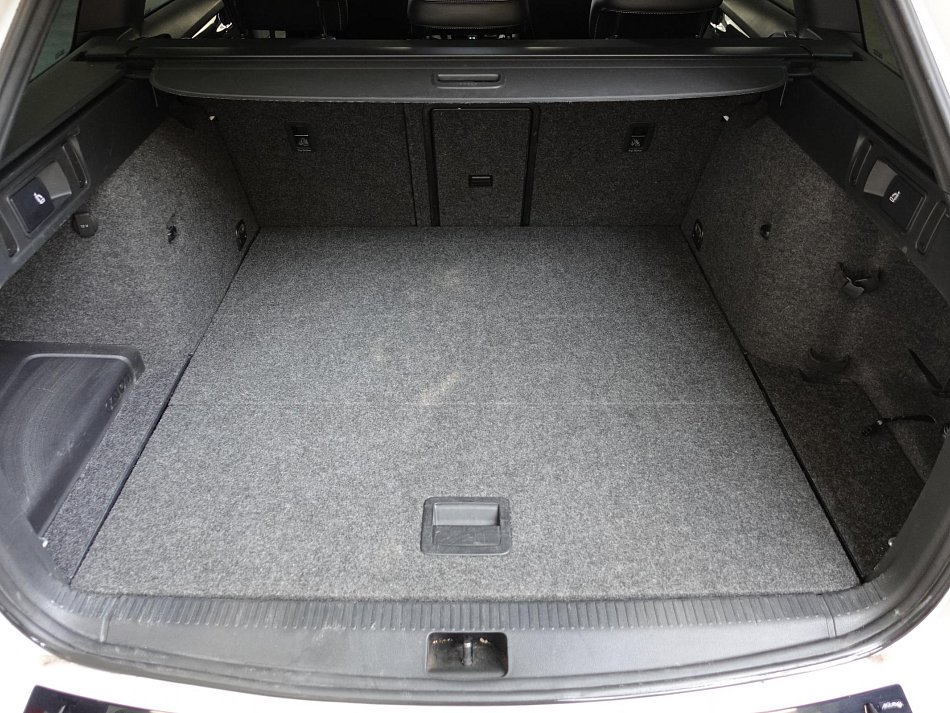 Škoda Octavia III 2.0 TDi 