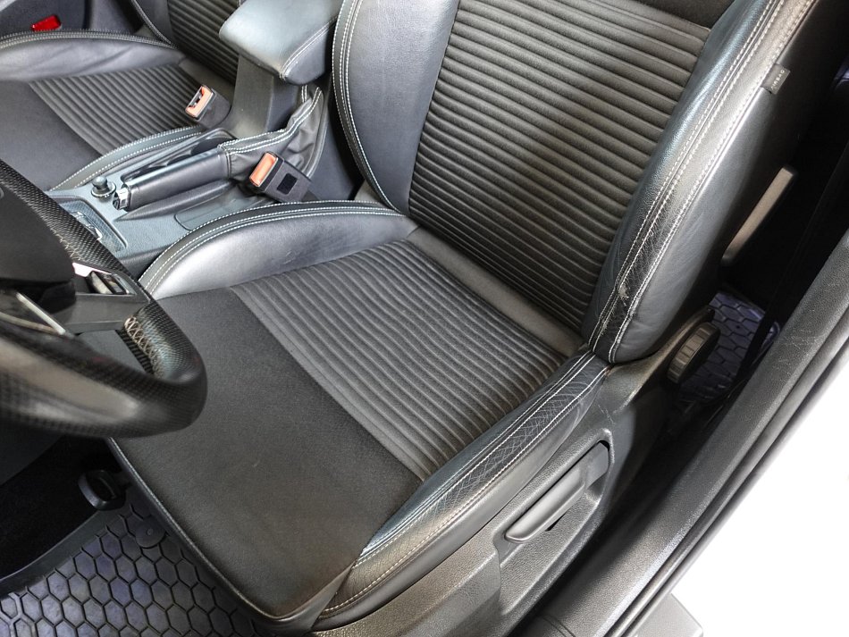 Škoda Octavia III 2.0 TDi 