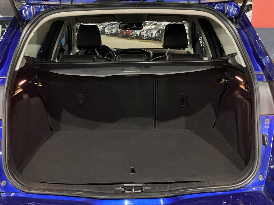 Ford Focus 1.5T ST-Line