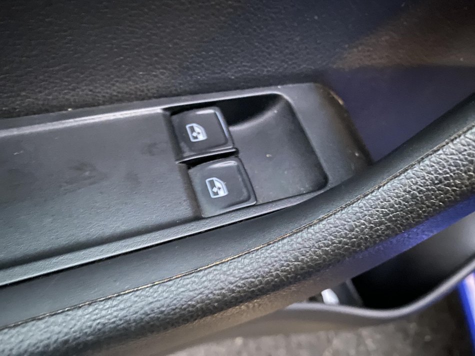 Škoda Fabia III 1.0TSi Ambition