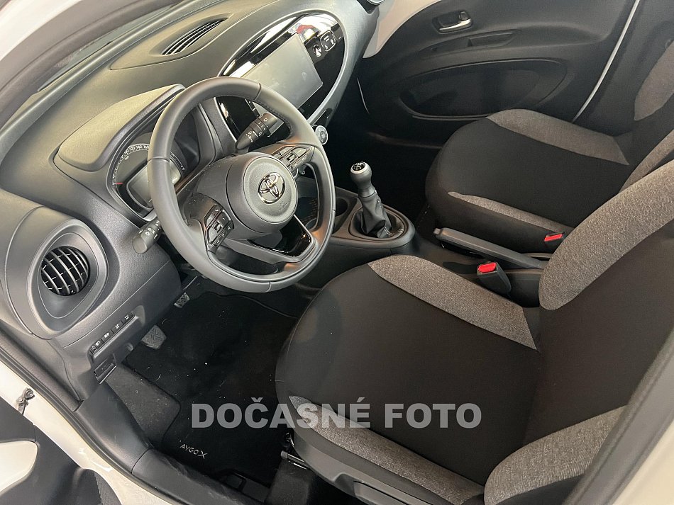 Toyota Aygo 1.0i  X