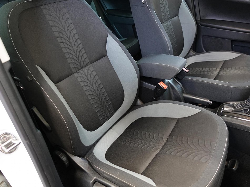 Škoda Yeti 2.0TDi  4x4