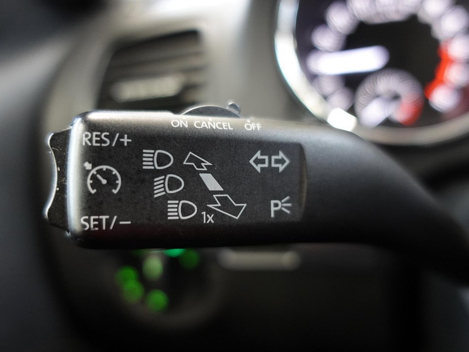 Škoda Yeti 2.0TDi  4x4