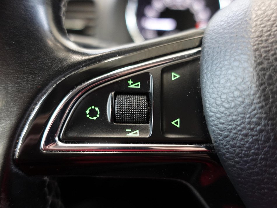 Škoda Yeti 2.0TDi  4x4