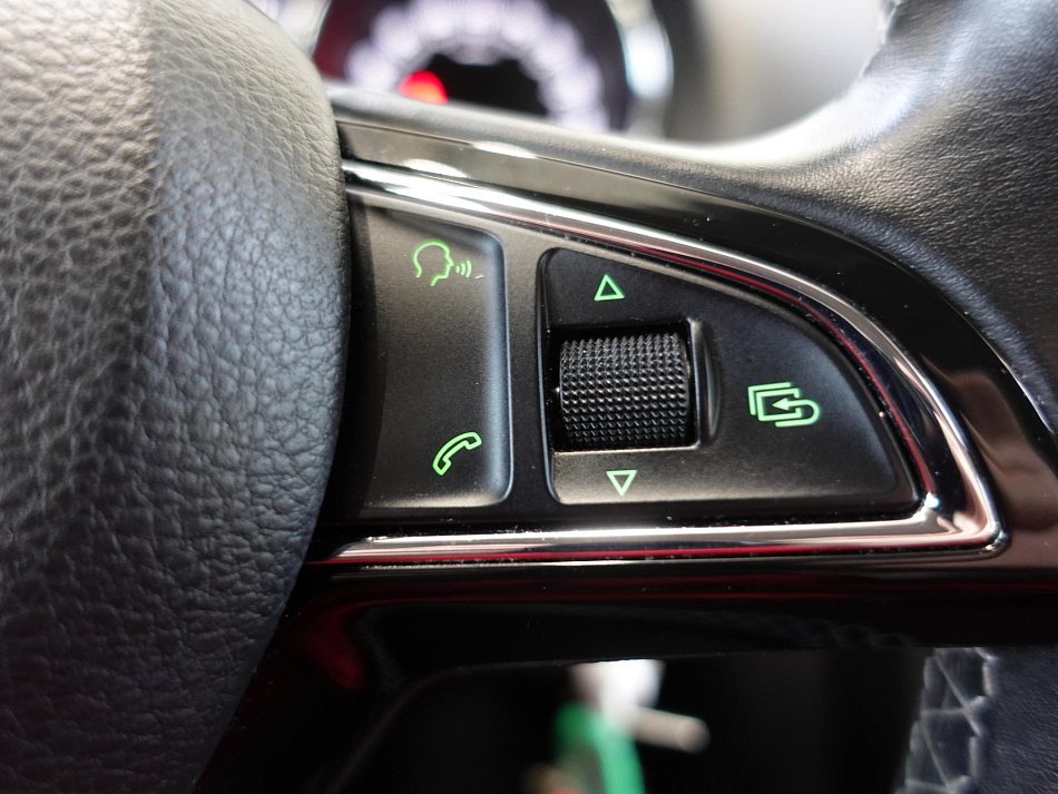 Škoda Yeti 2.0TDi  4x4