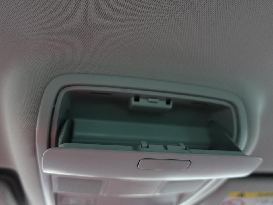 Škoda Yeti 2.0TDi  4x4