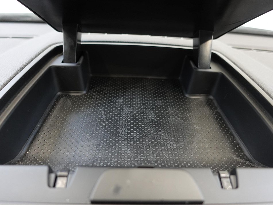 Škoda Yeti 2.0TDi  4x4