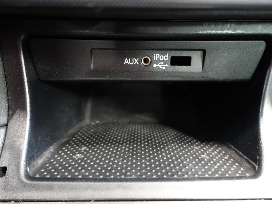 Škoda Yeti 2.0TDi  4x4