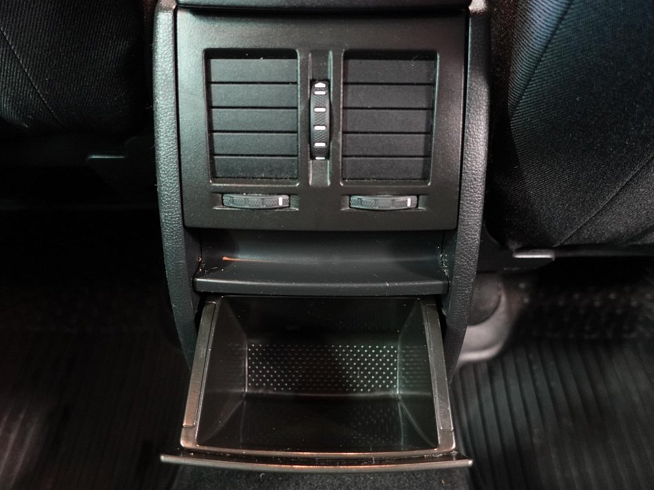 Škoda Yeti 2.0TDi  4x4