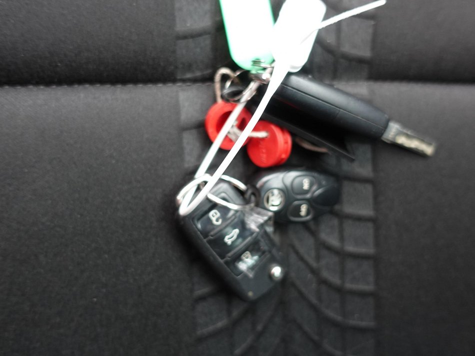 Škoda Yeti 2.0TDi  4x4