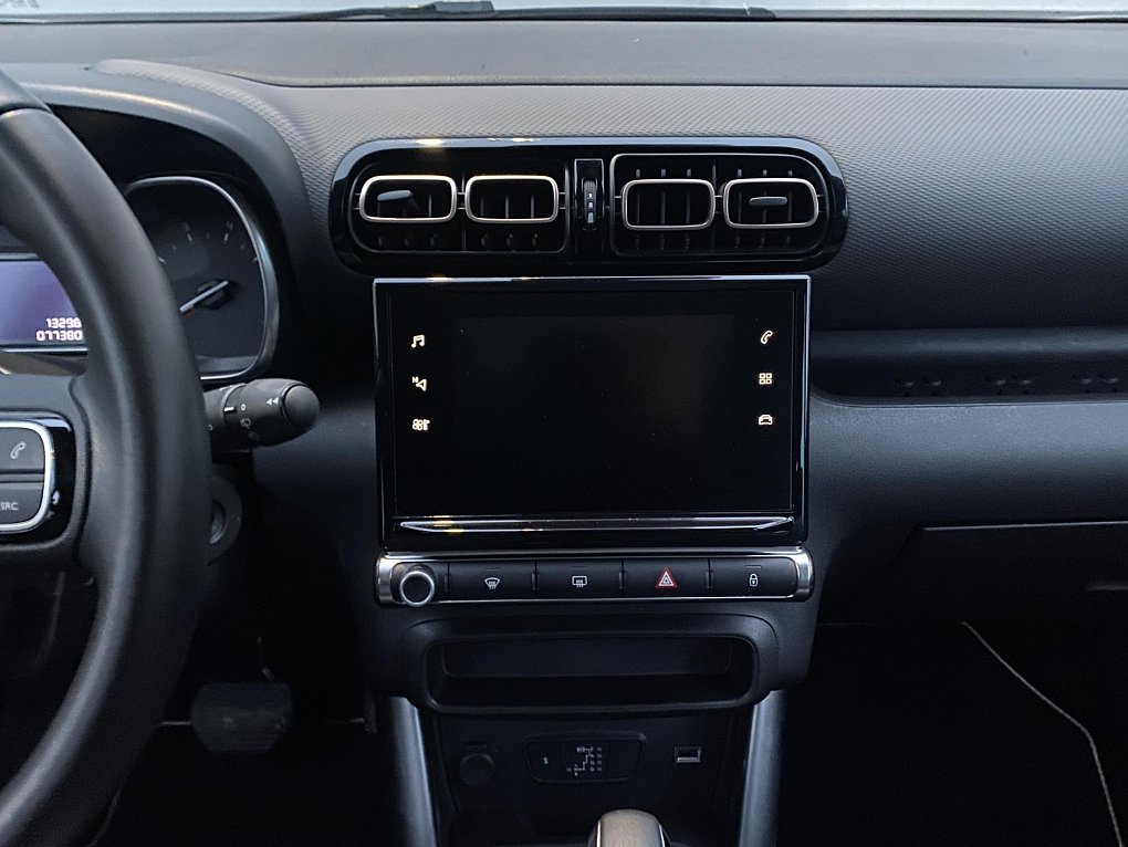 Citroën C3 Aircross 1.2 PT 