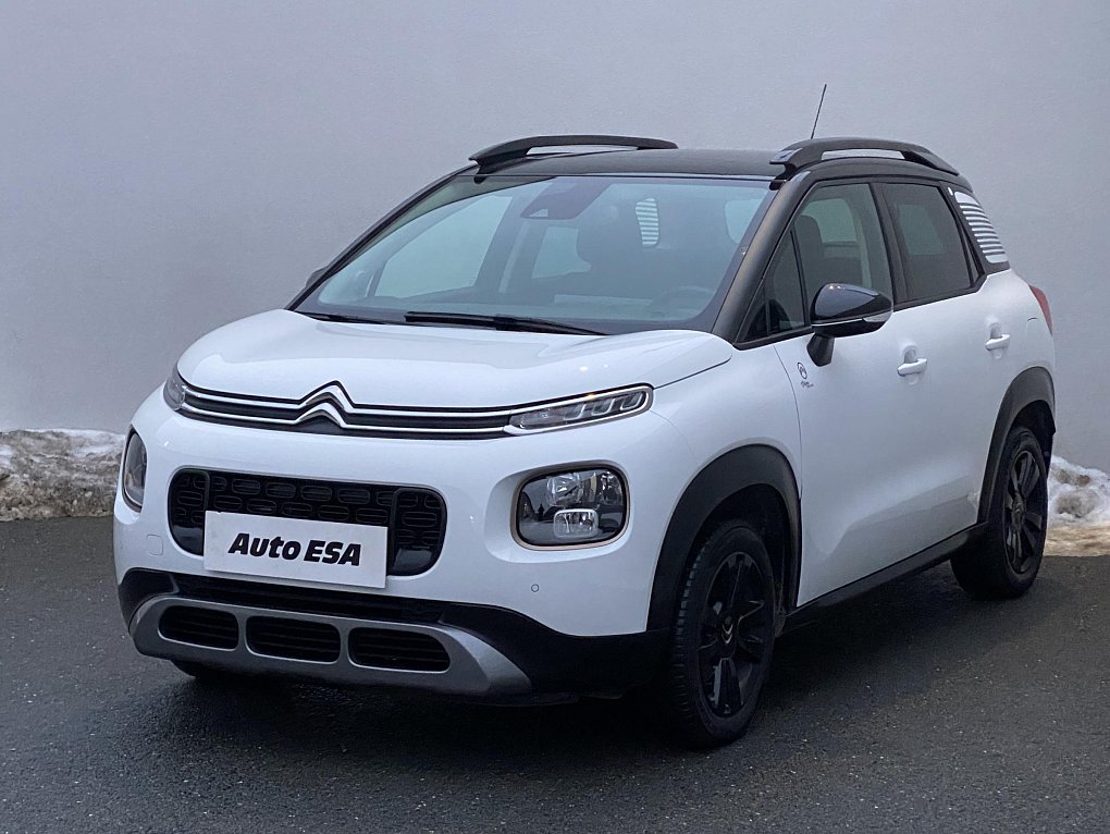 Citroën C3 Aircross 1.2 PT 