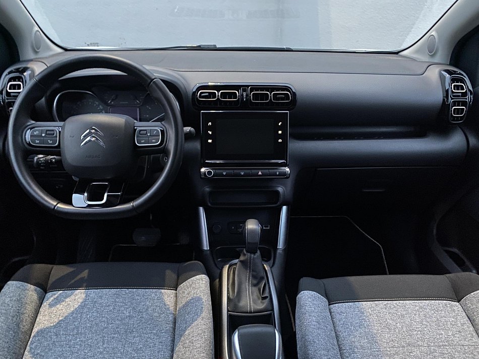 Citroën C3 Aircross 1.2 PT 