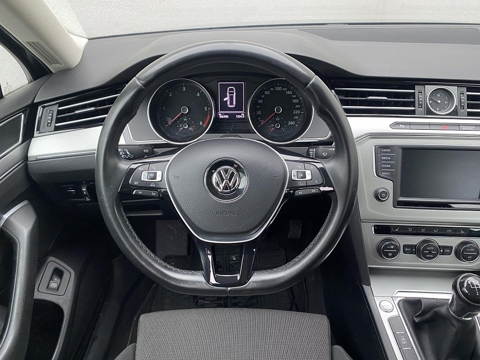 Volkswagen Passat 2.0 TDi Comfortline