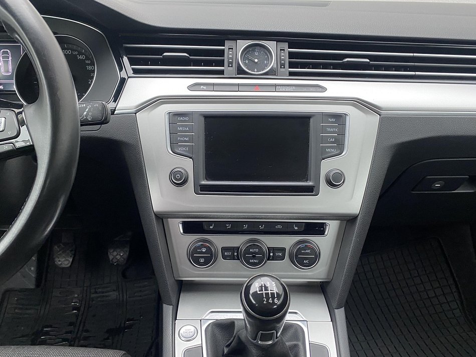 Volkswagen Passat 2.0 TDi Comfortline