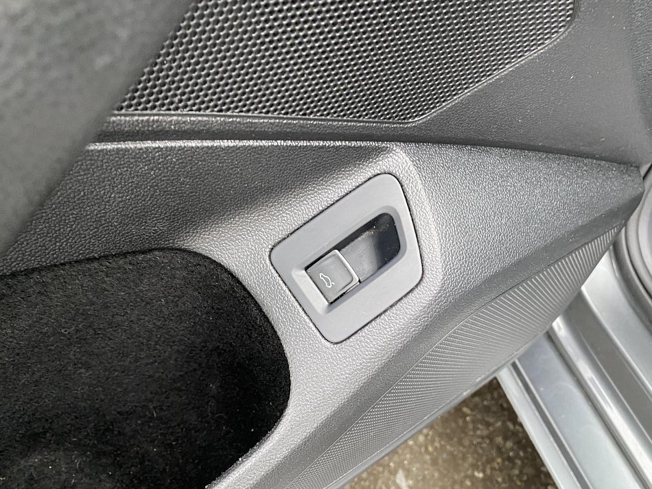 Volkswagen Passat 2.0 TDi Comfortline