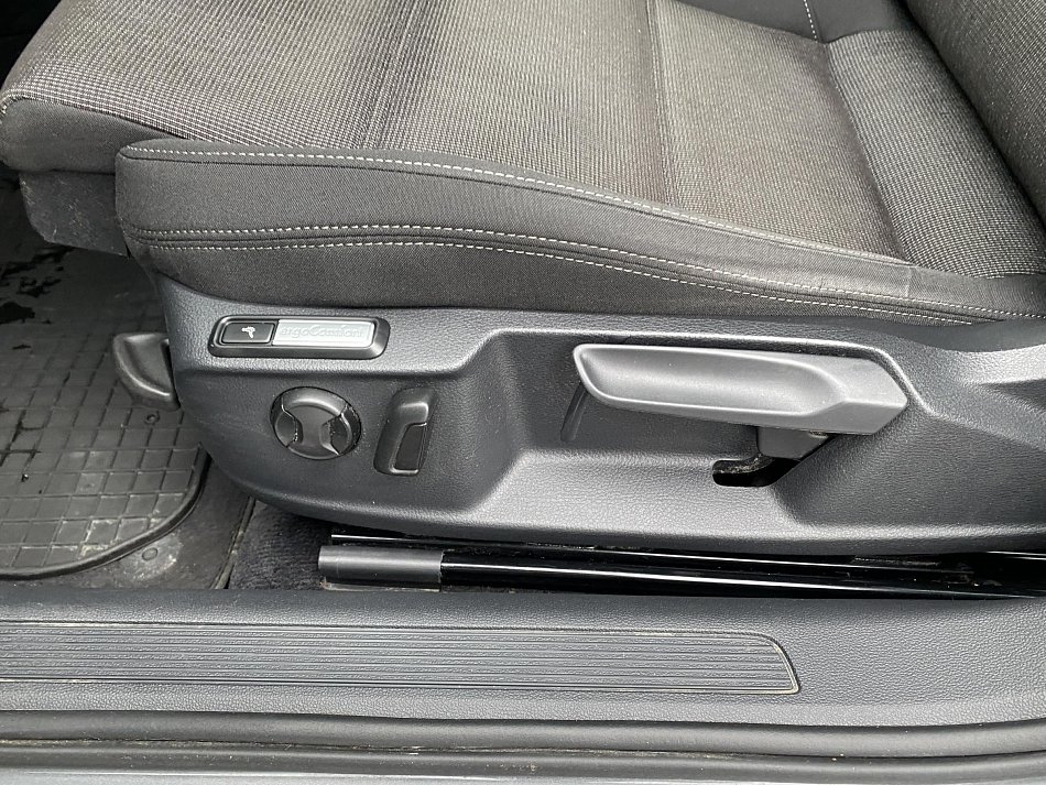 Volkswagen Passat 2.0 TDi Comfortline