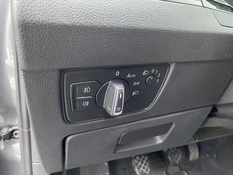 Volkswagen Passat 2.0 TDi Comfortline