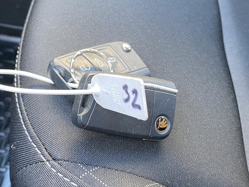 Škoda Fabia III 1.4TDI 