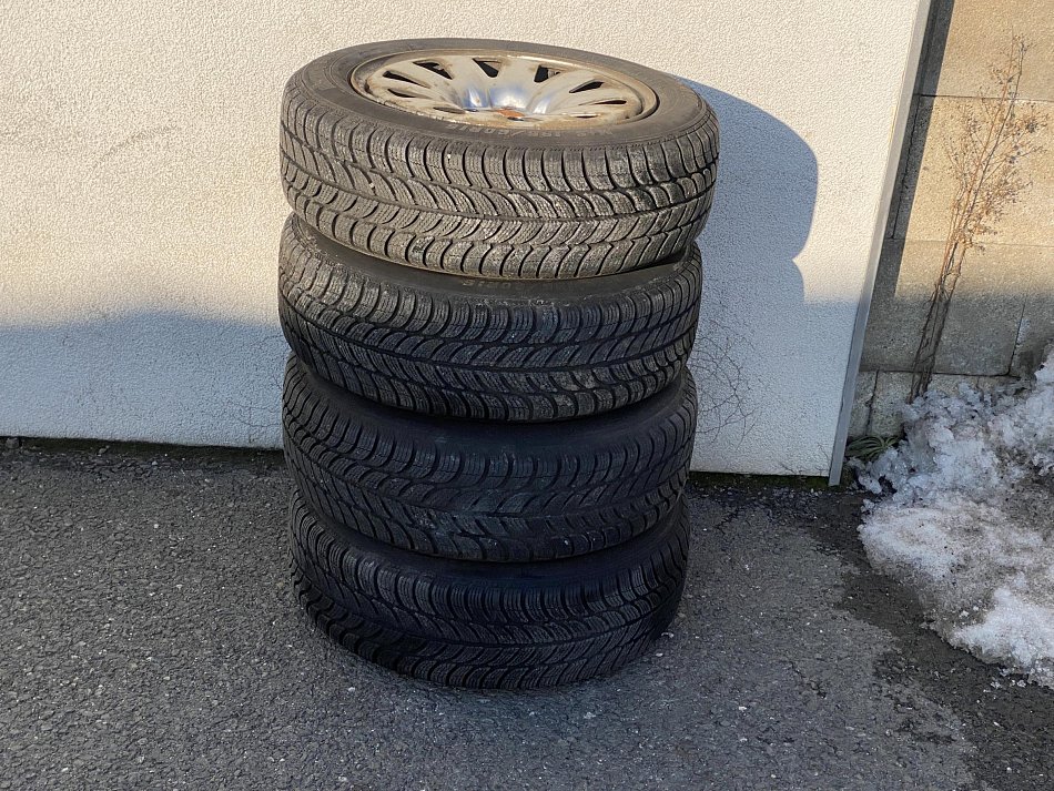 Škoda Fabia III 1.4TDI 