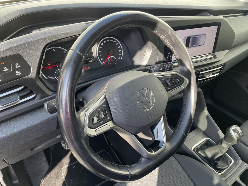 Volkswagen Caddy 2.0TDi Life MAXi