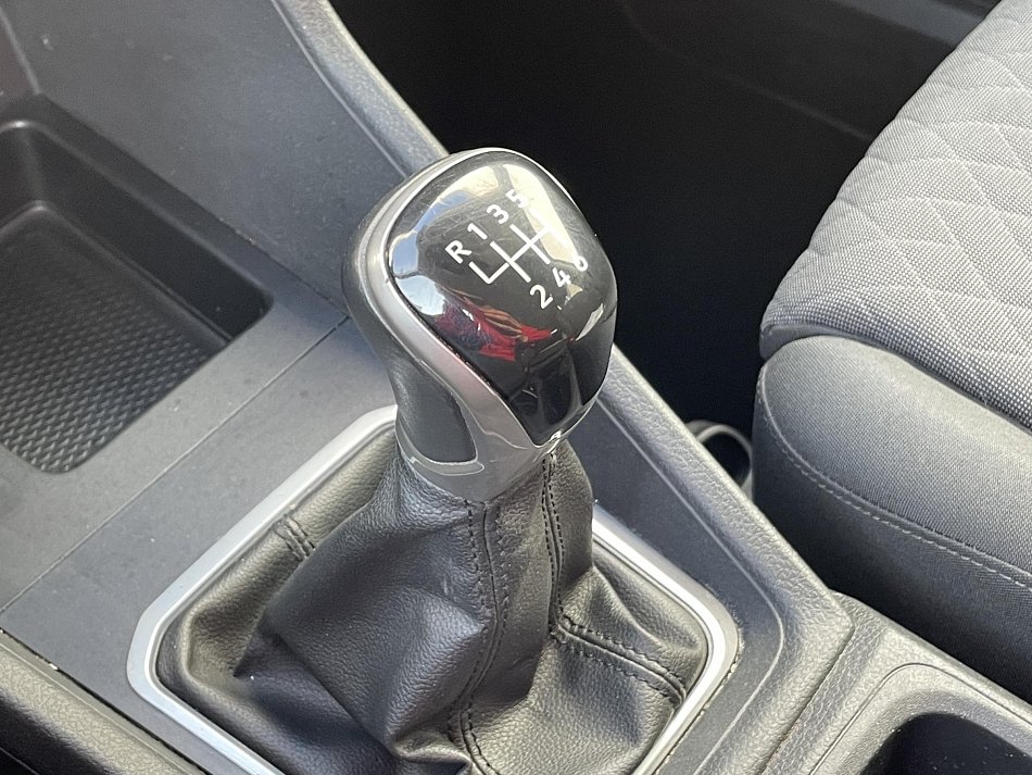 Volkswagen Caddy 2.0TDi Life MAXi