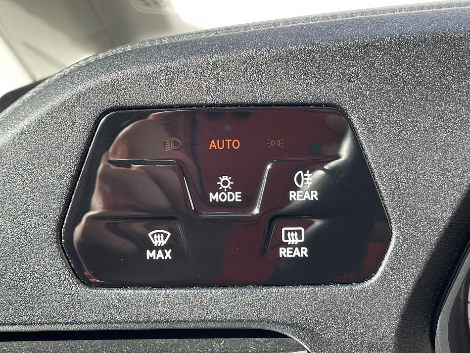 Volkswagen Caddy 2.0TDi Life MAXi