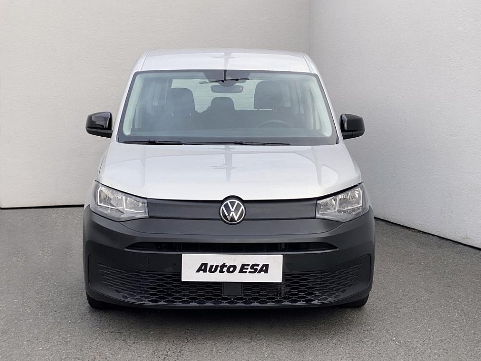 Volkswagen Caddy 2.0TDi Life MAXi